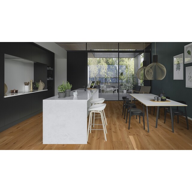 TRÄGOLV EK VIVO LIVE 1-ST 2,76M2/PKT 14X209X2200 ML